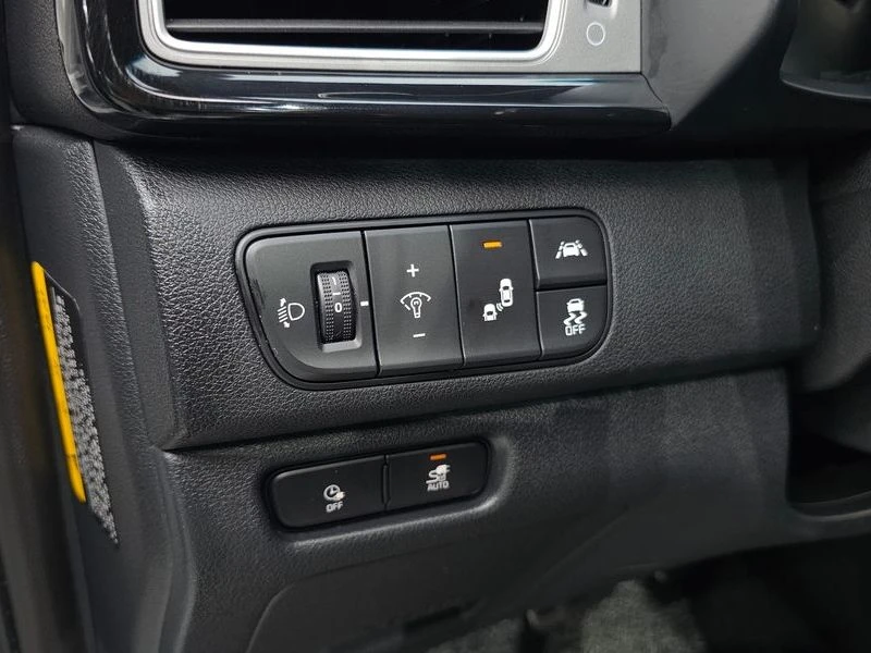 Kia Niro Noblesse| 201к.с., снимка 16 - Автомобили и джипове - 56007854