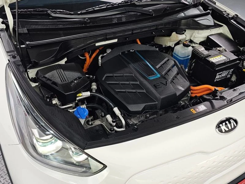 Kia Niro Noblesse| 201к.с., снимка 6 - Автомобили и джипове - 56007854