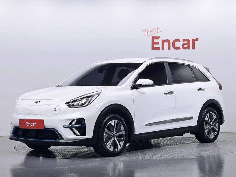 Kia Niro Noblesse| 201к.с.