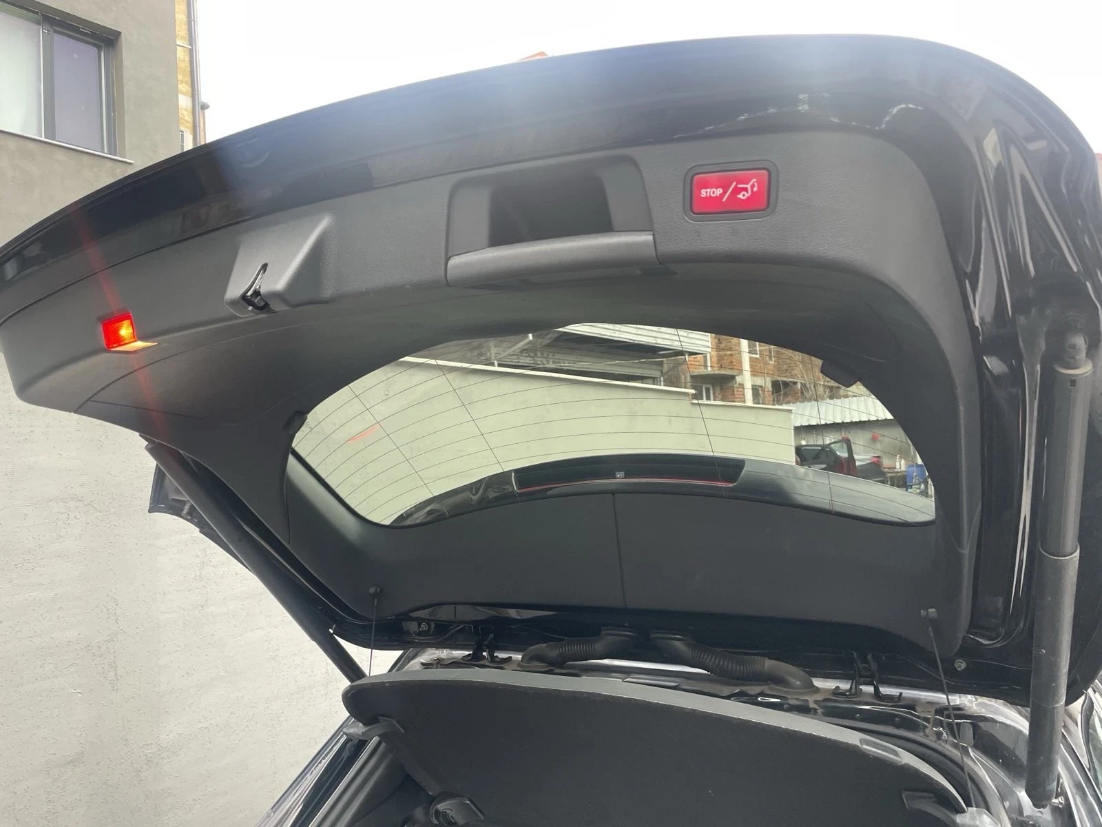 Mercedes-Benz GLA 200 | Mobile.bg   13