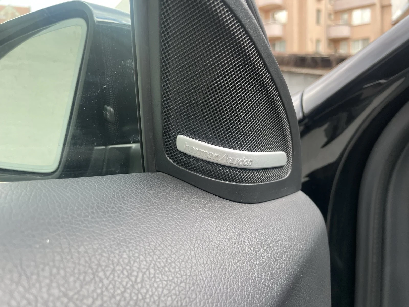 Mercedes-Benz GLA 200 | Mobile.bg   12