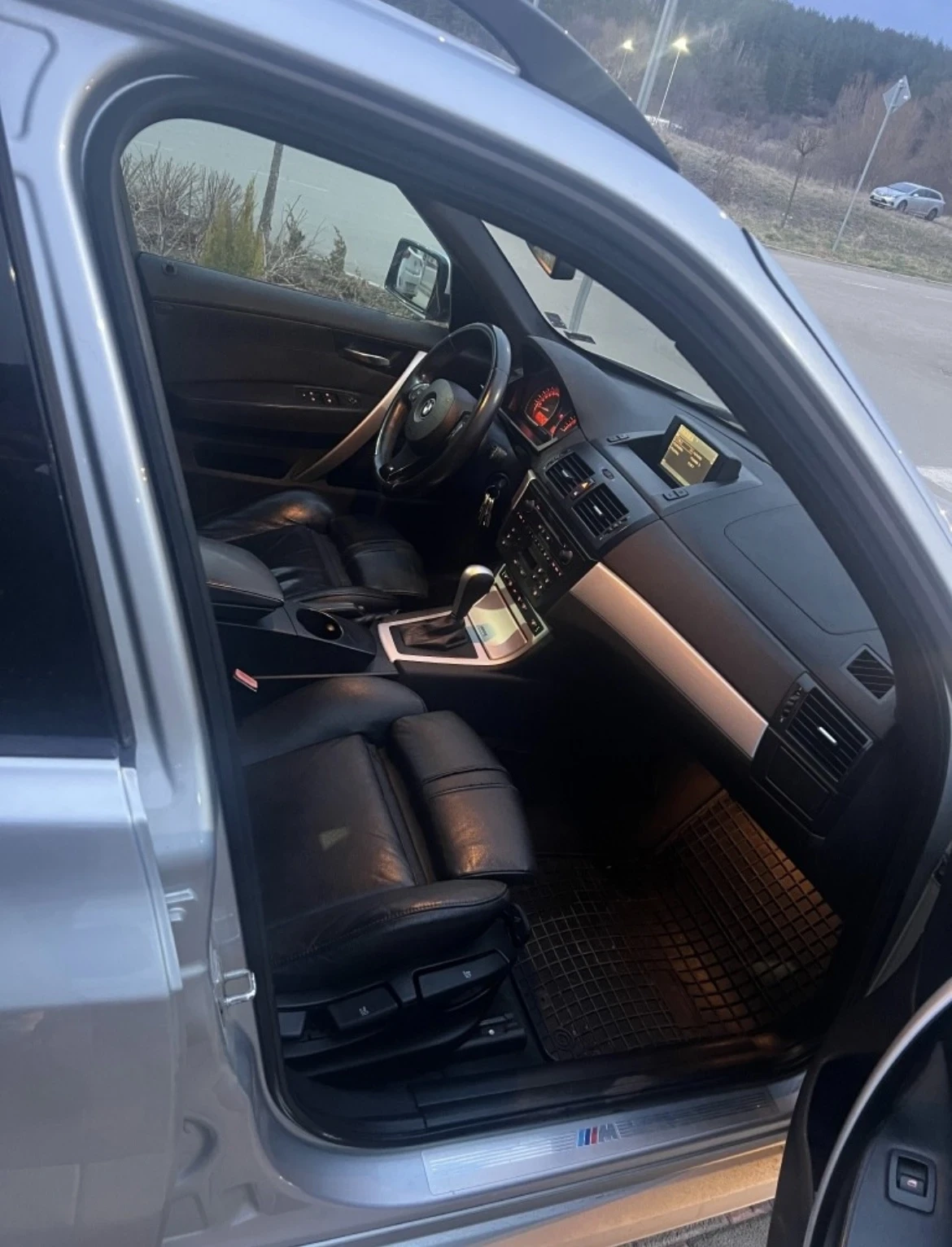 BMW X3 3.0d 218 Mpack - изображение 7