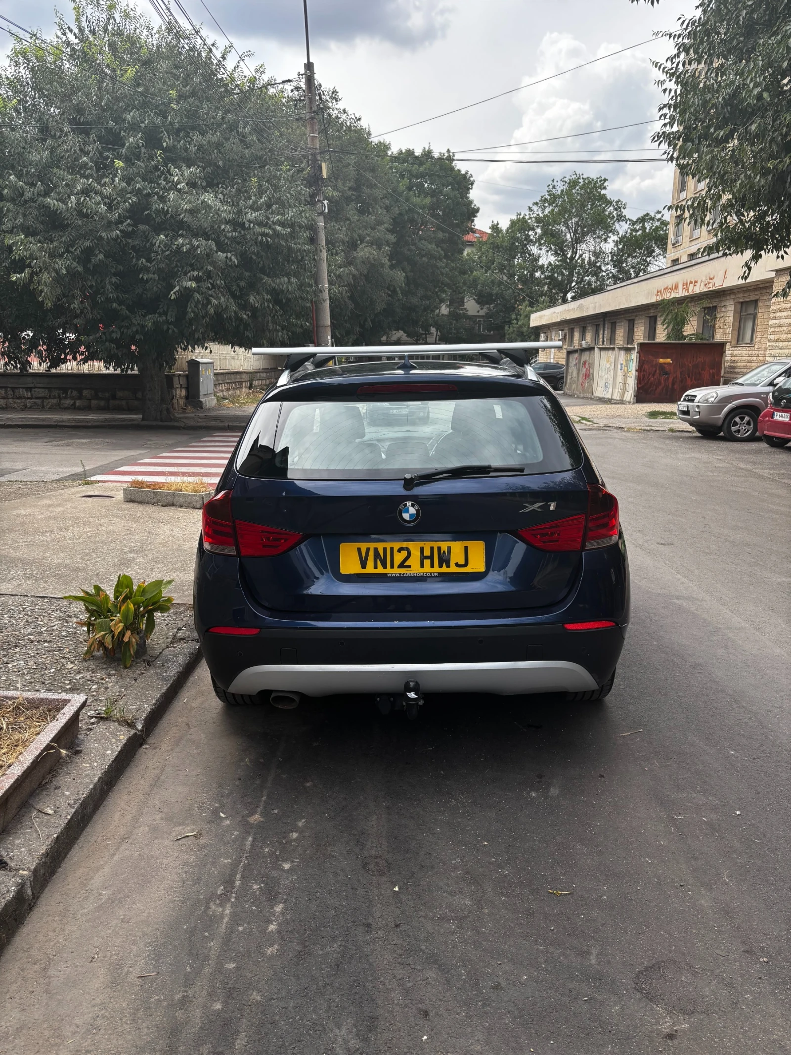 BMW X1  - изображение 2