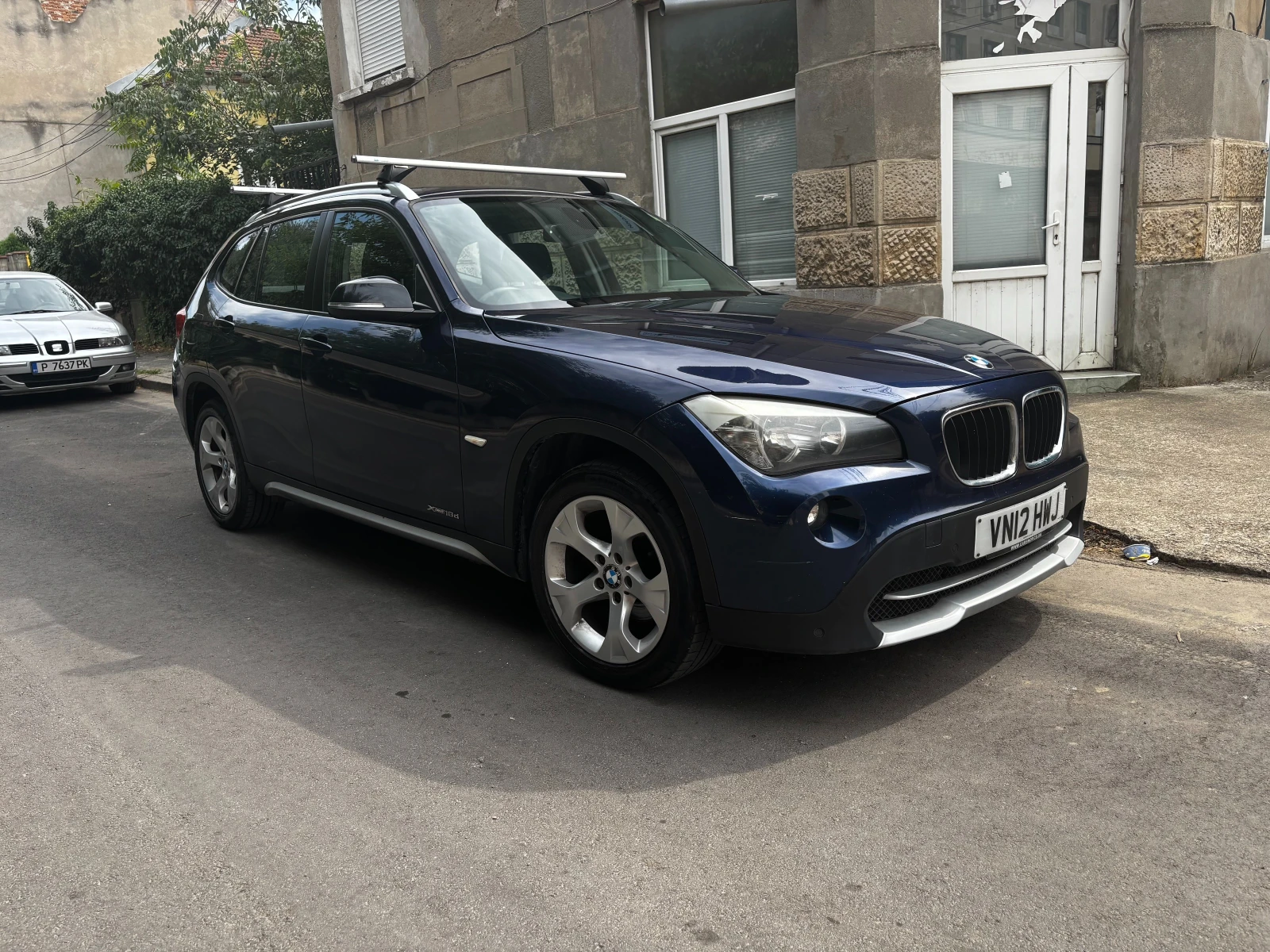 BMW X1  - изображение 4