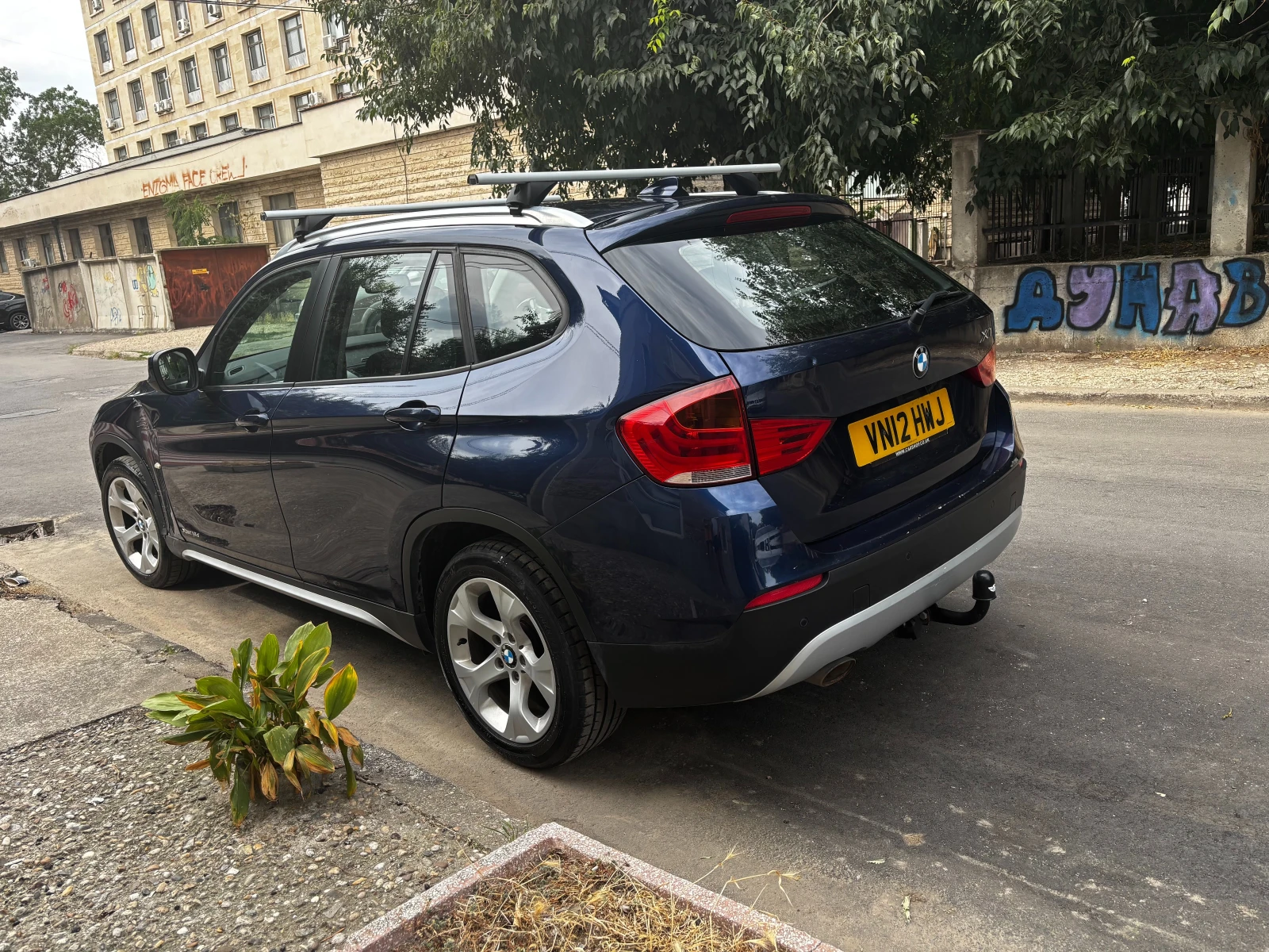 BMW X1  - изображение 3