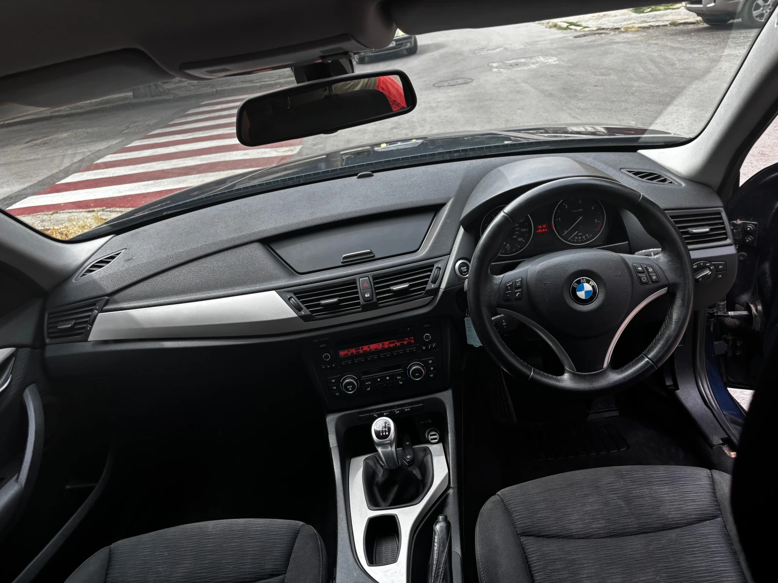 BMW X1  - изображение 9