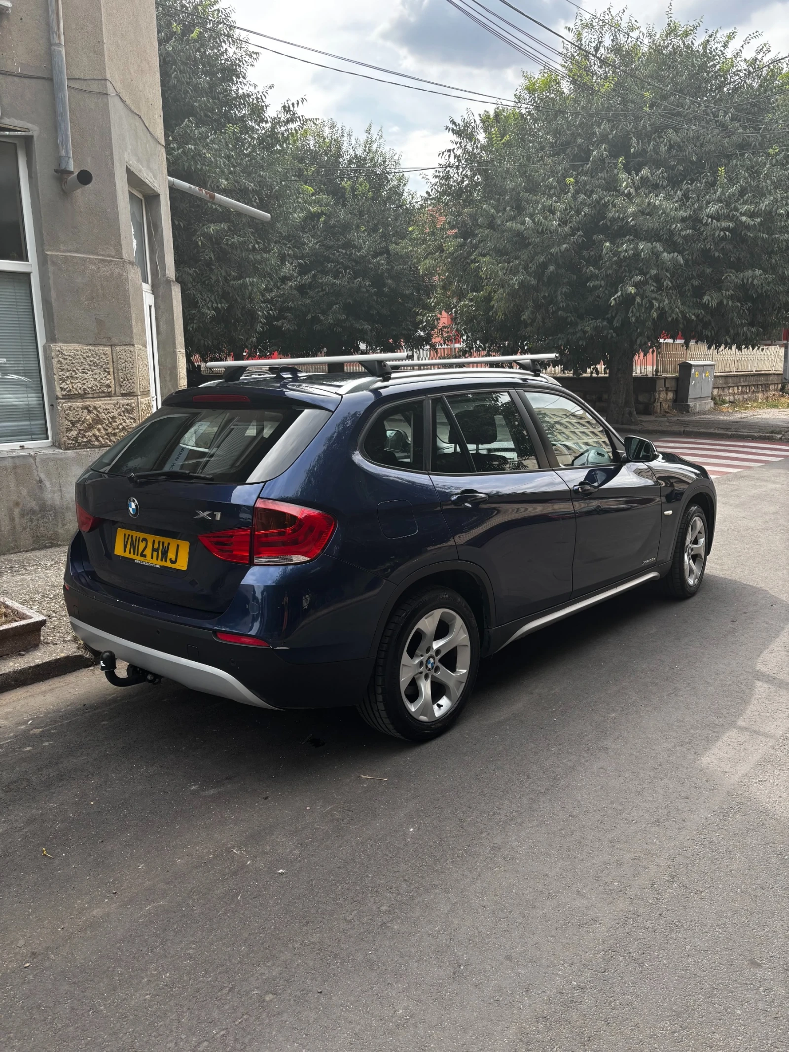 BMW X1  - изображение 6