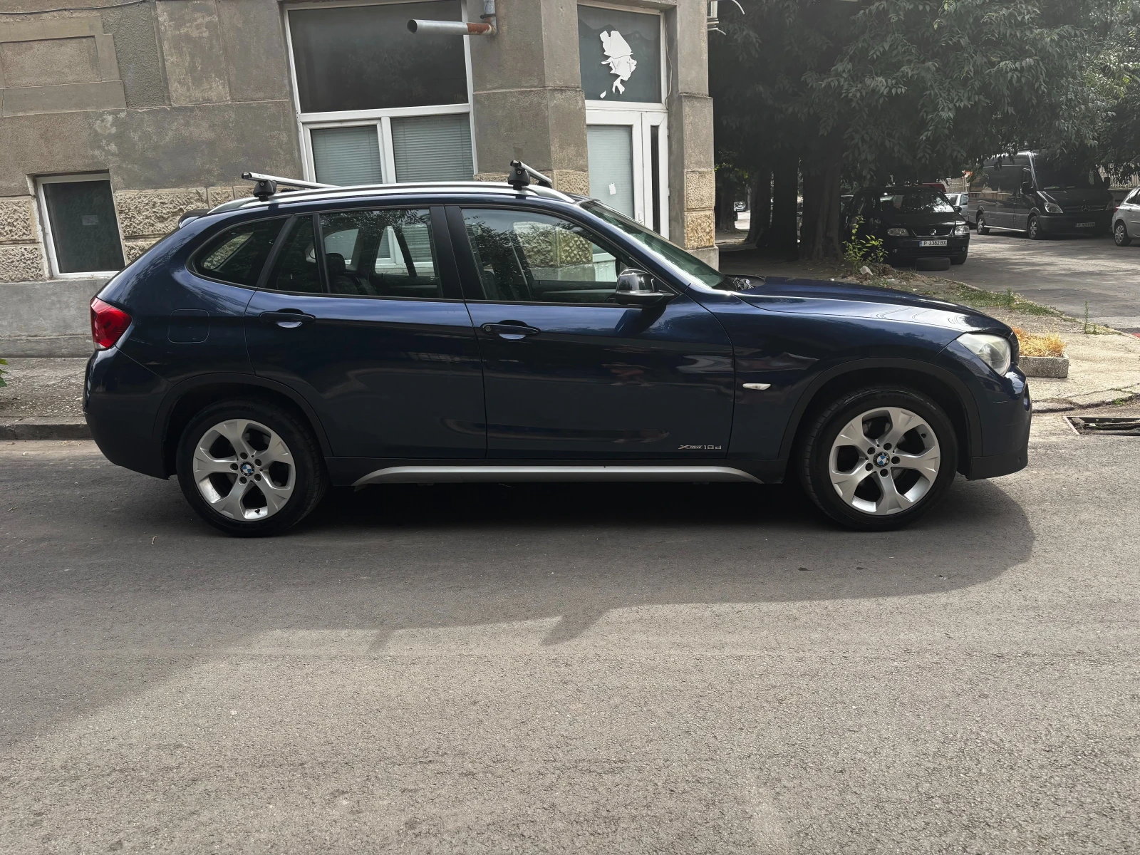BMW X1  - изображение 5