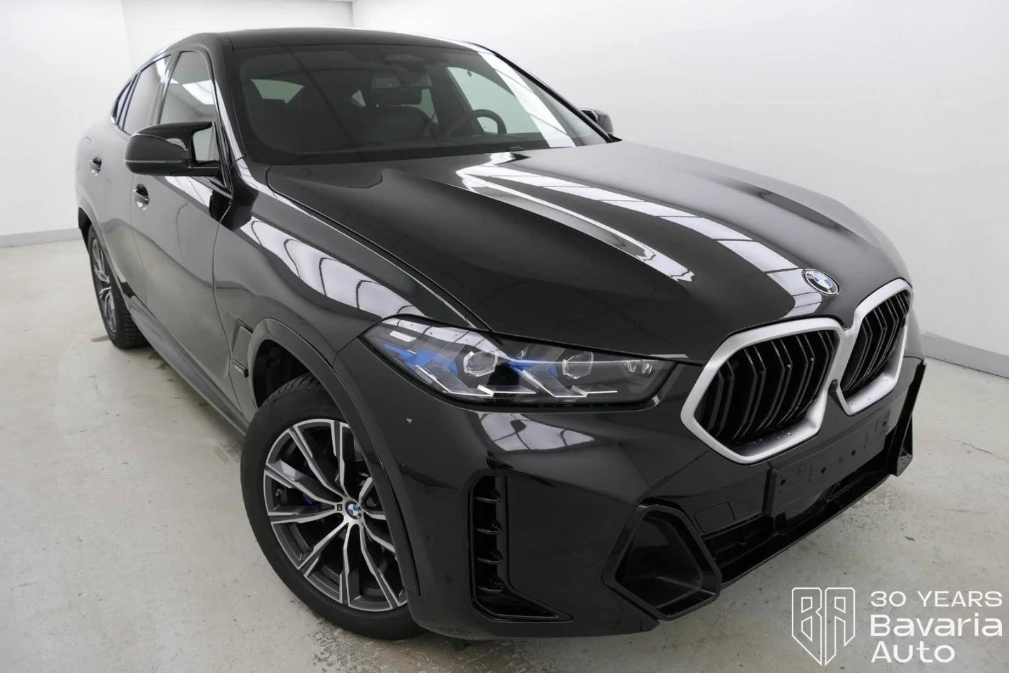 BMW X6 M60i xDrive M Sport Paket - изображение 4