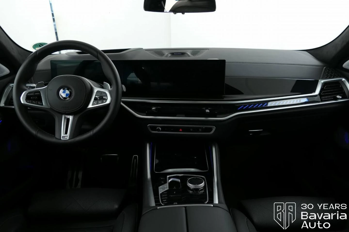 BMW X6 M60i xDrive M Sport Paket - изображение 6