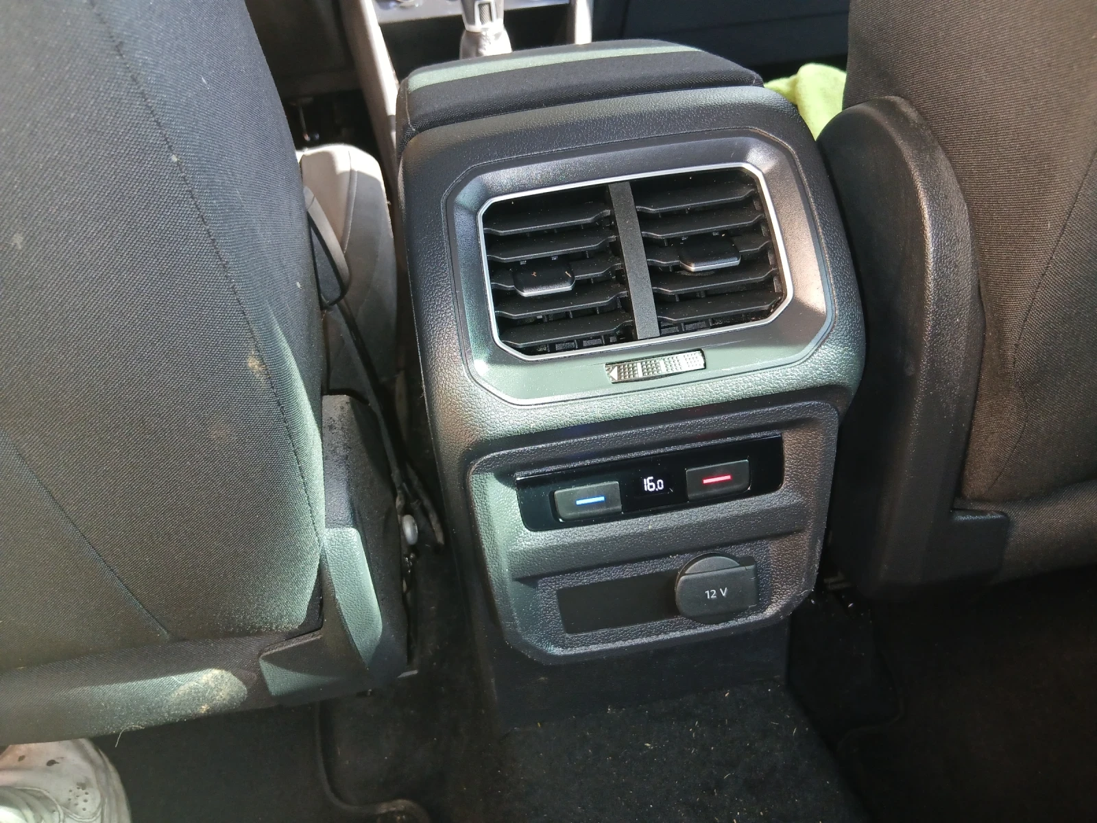 VW Tiguan 2 TDI - изображение 7