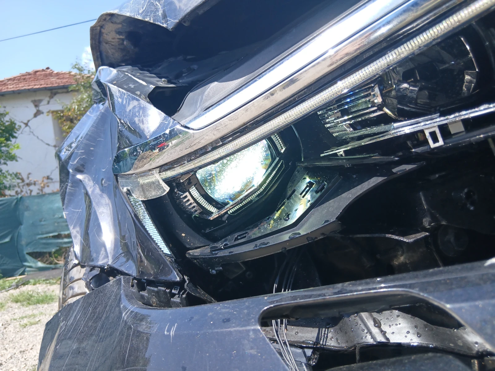 VW Tiguan 2 TDI - изображение 6