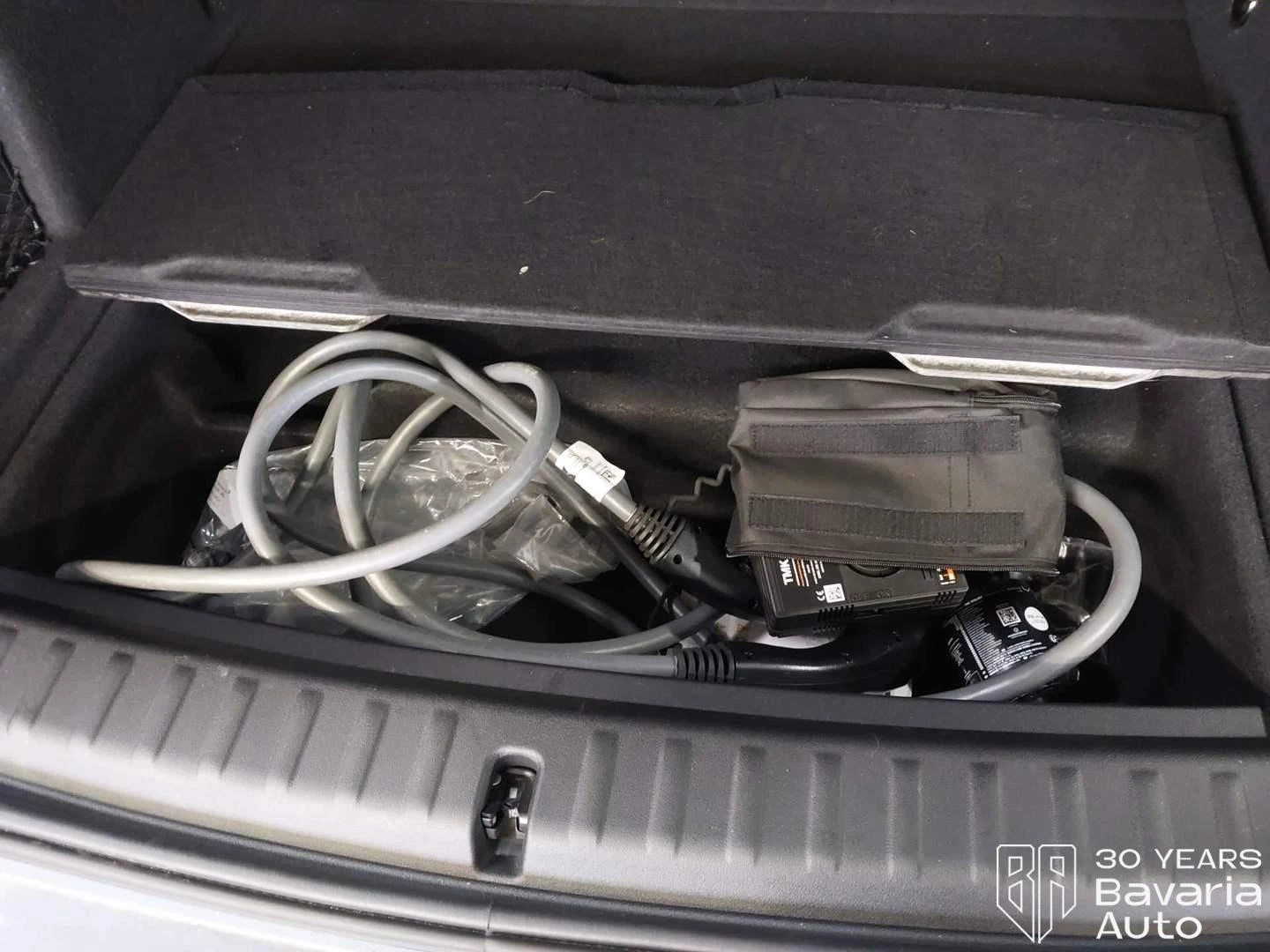 BMW iX1 30 xDrive M Sport Paket | Mobile.bg   14