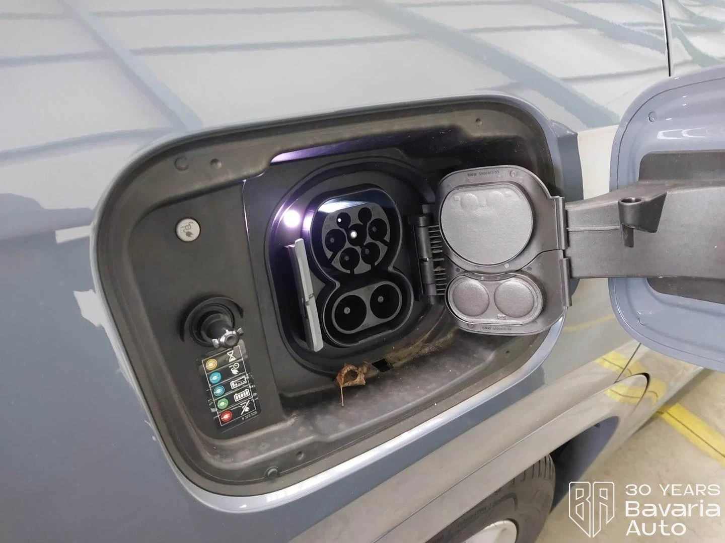 BMW iX1 30 xDrive M Sport Paket | Mobile.bg   15