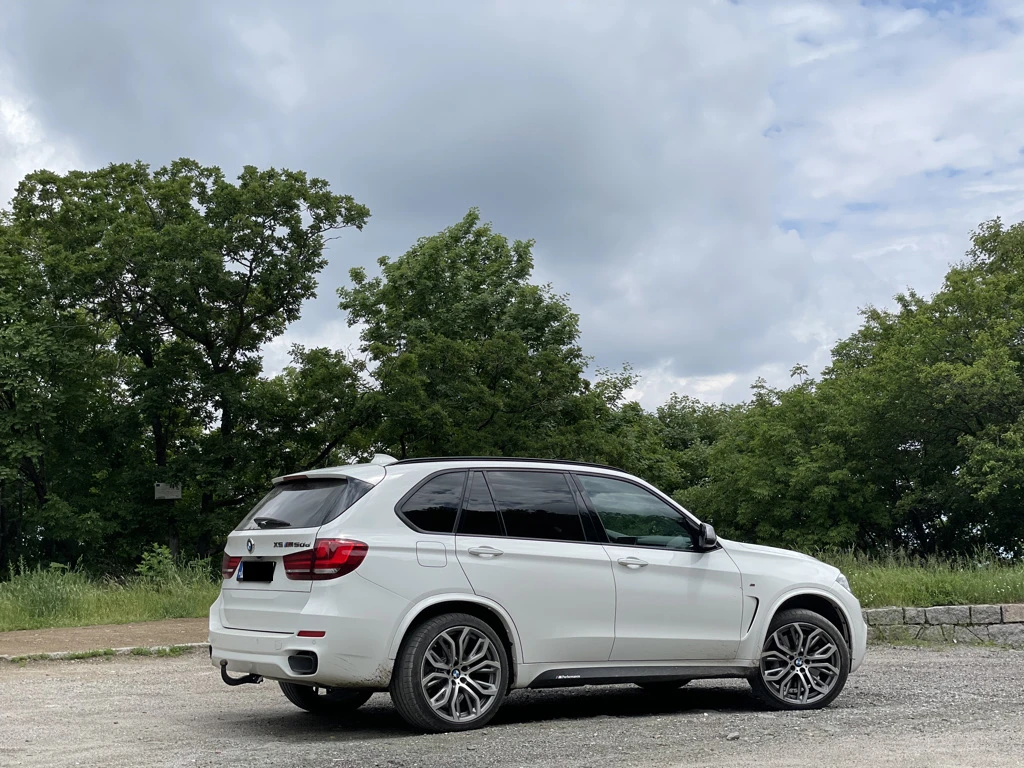 BMW X5 M50D � Performace | Mobile.bg � ����������� 1