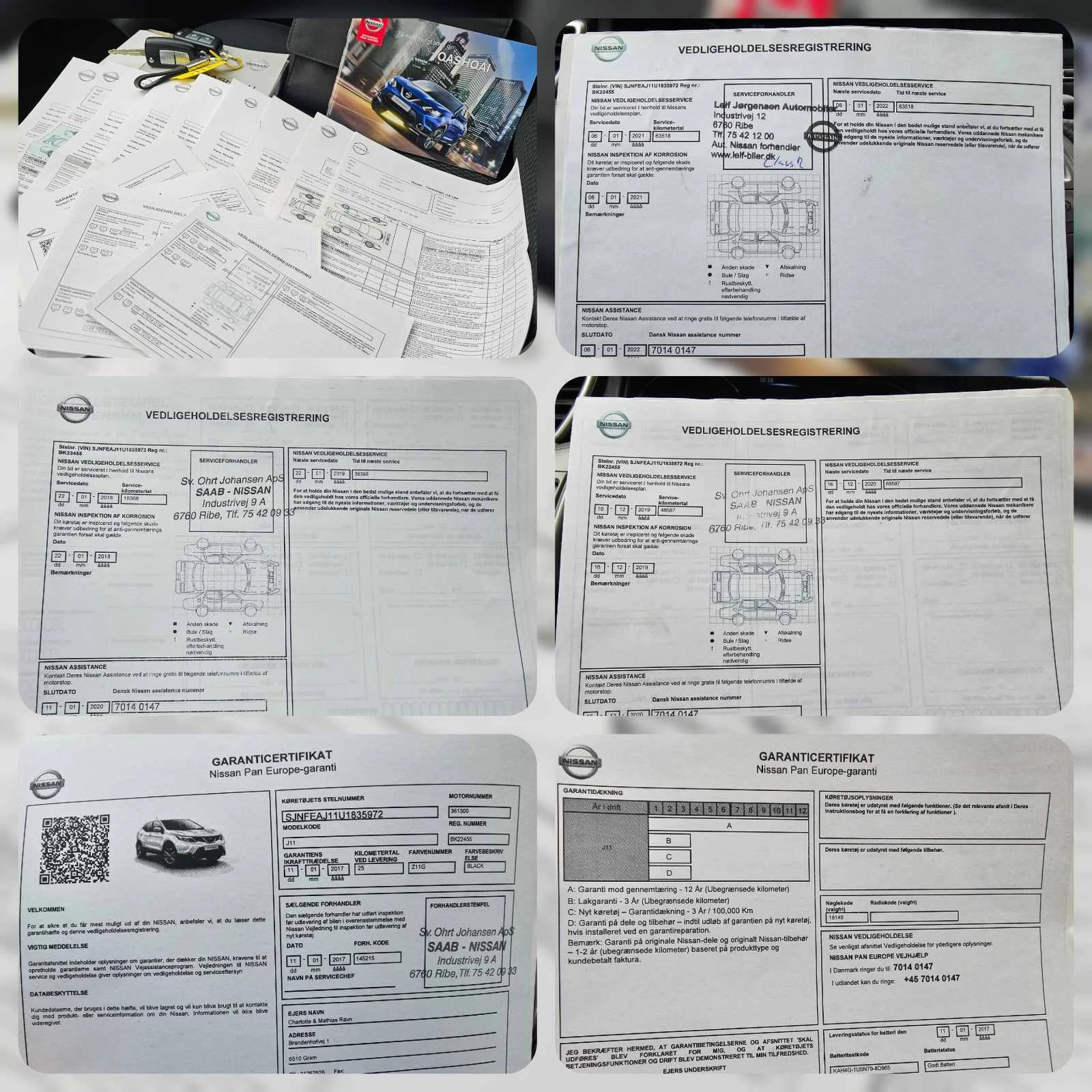 Nissan Qashqai DIG-T | Mobile.bg   17