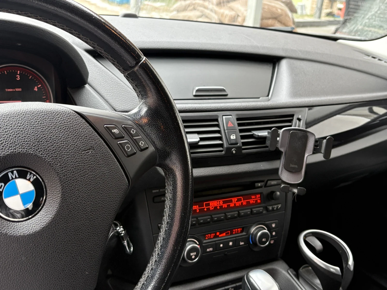 BMW X1  - изображение 5