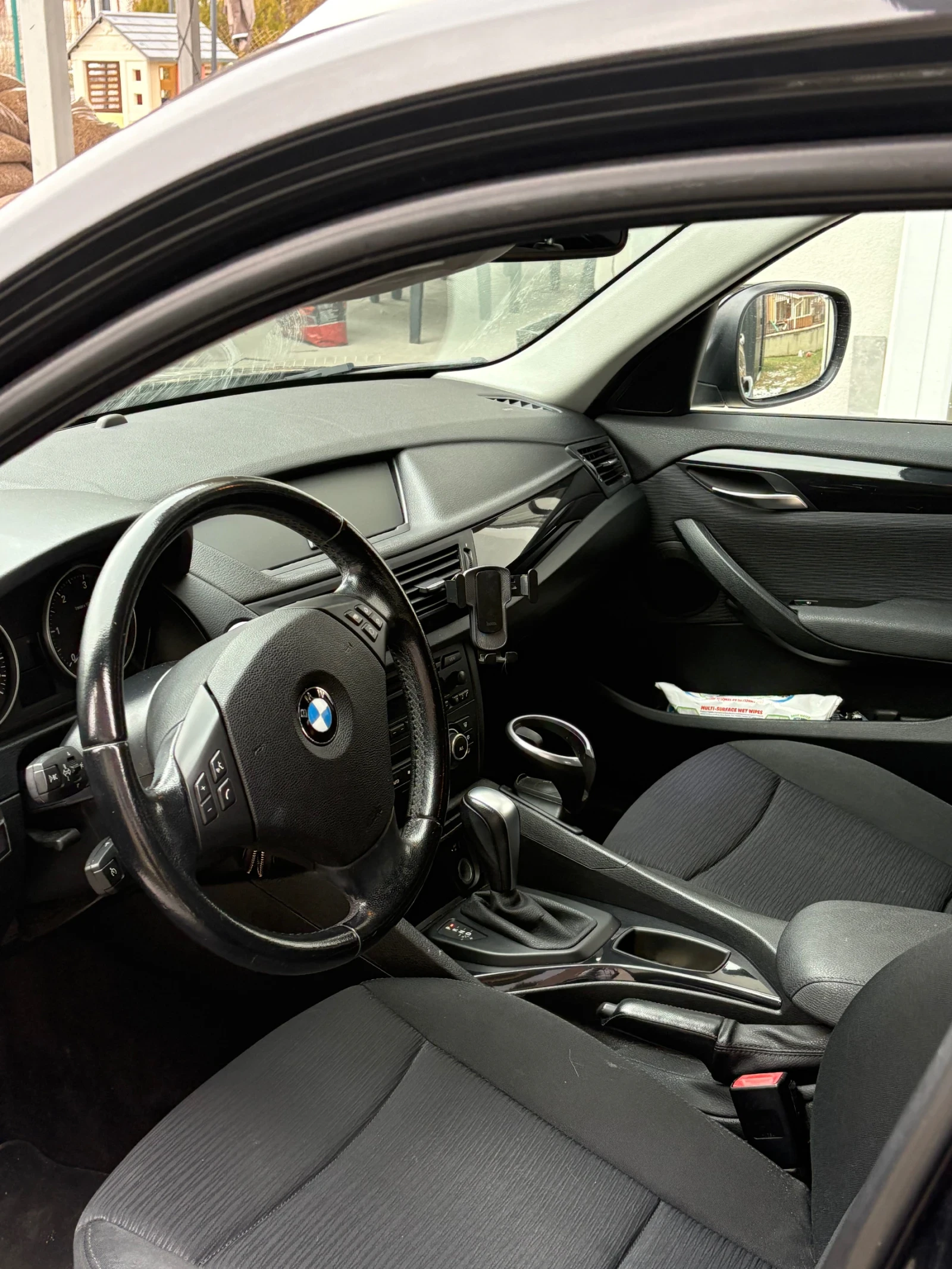 BMW X1  - изображение 7