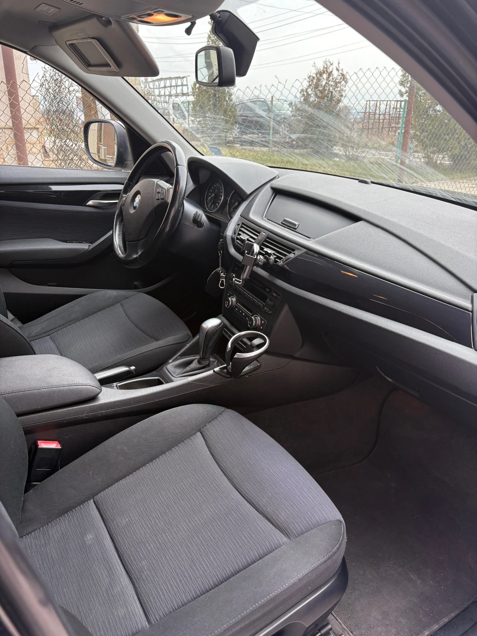 BMW X1  - изображение 9