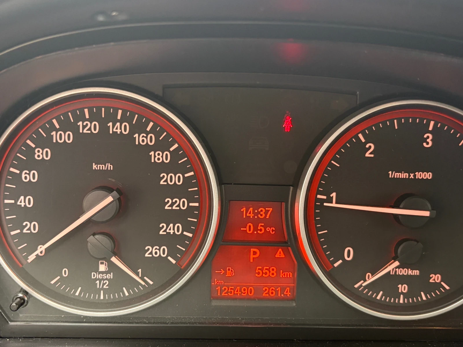 BMW X1  - изображение 6