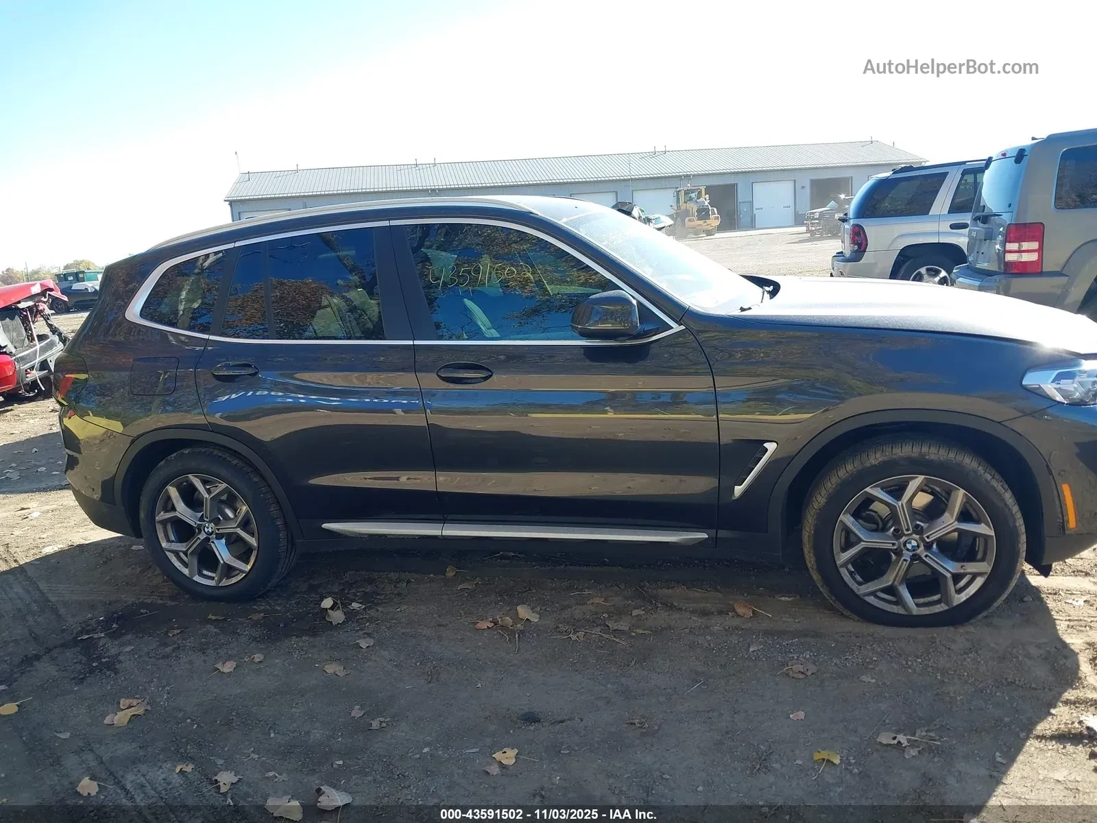 BMW X3 XI* B48* Face* Buy now - изображение 8