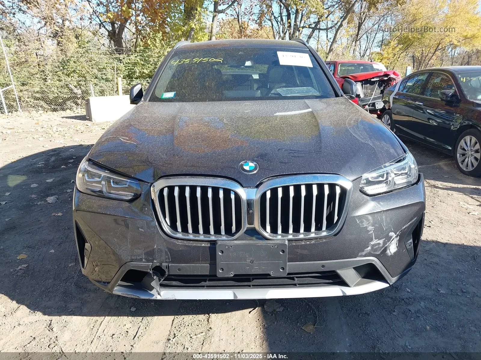 BMW X3 XI* B48* Face* Buy now | Mobile.bg � ����������� 1