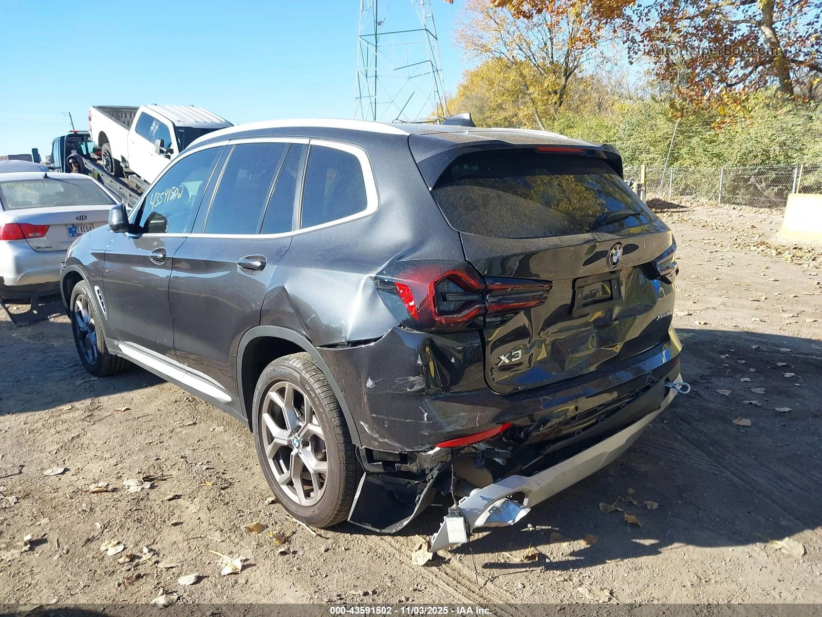 BMW X3 XI* B48* Face* Buy now - изображение 6