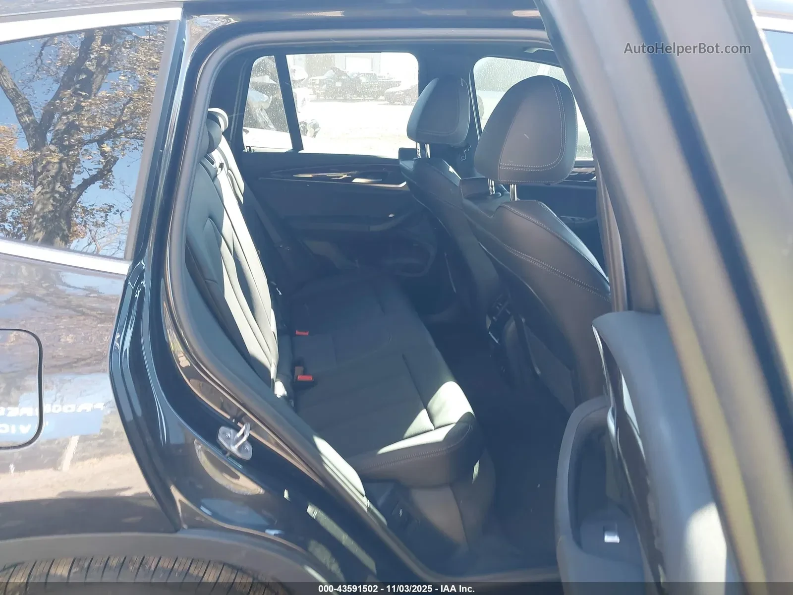 BMW X3 XI* B48* Face* Buy now - изображение 10