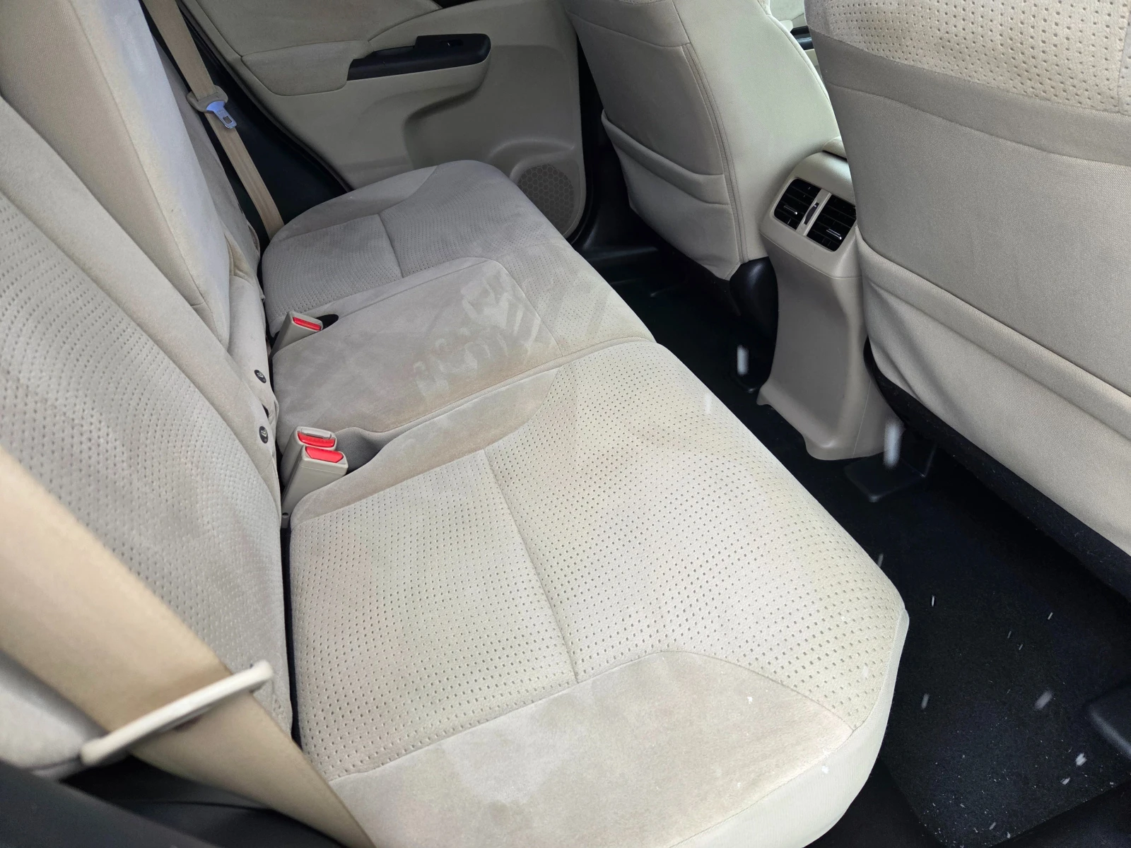 Honda Cr-v 2.0 i-VTEC Executive ��������� 4WD  | Mobile.bg � ����������� 9