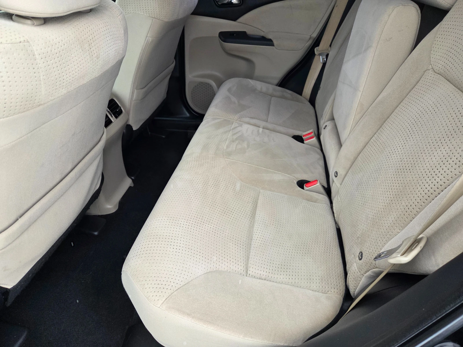 Honda Cr-v 2.0 i-VTEC Executive ��������� 4WD  | Mobile.bg � ����������� 8