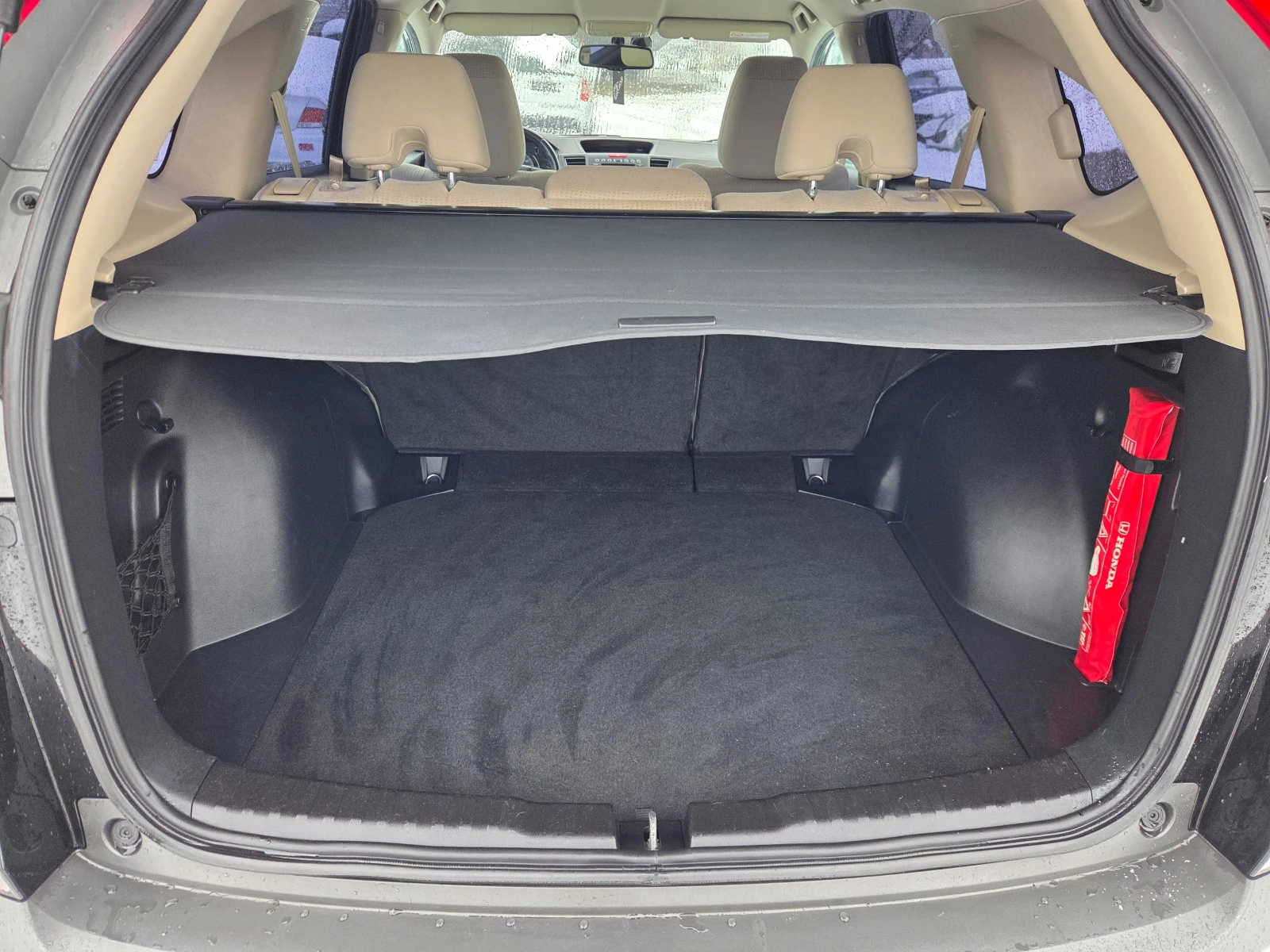 Honda Cr-v 2.0 i-VTEC Executive ��������� 4WD  | Mobile.bg � ����������� 14