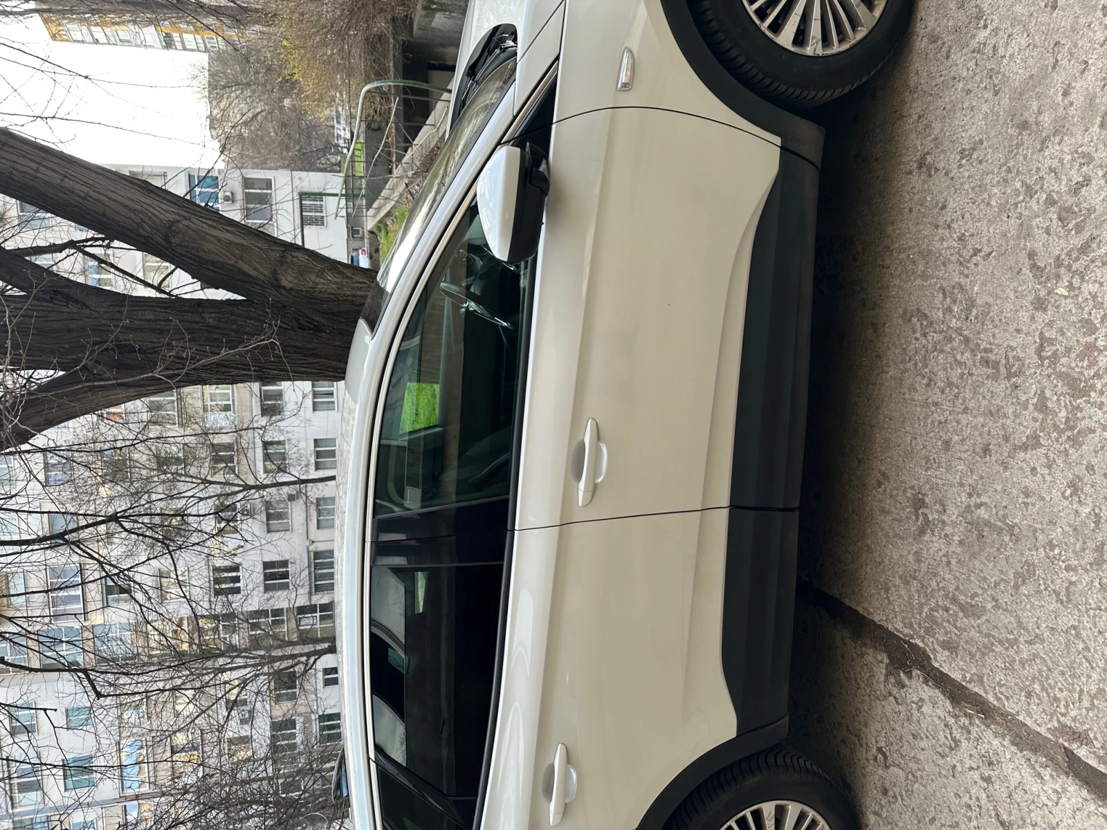 Opel Grandland X Лек, снимка 9 - Автомобили и джипове - 53909286