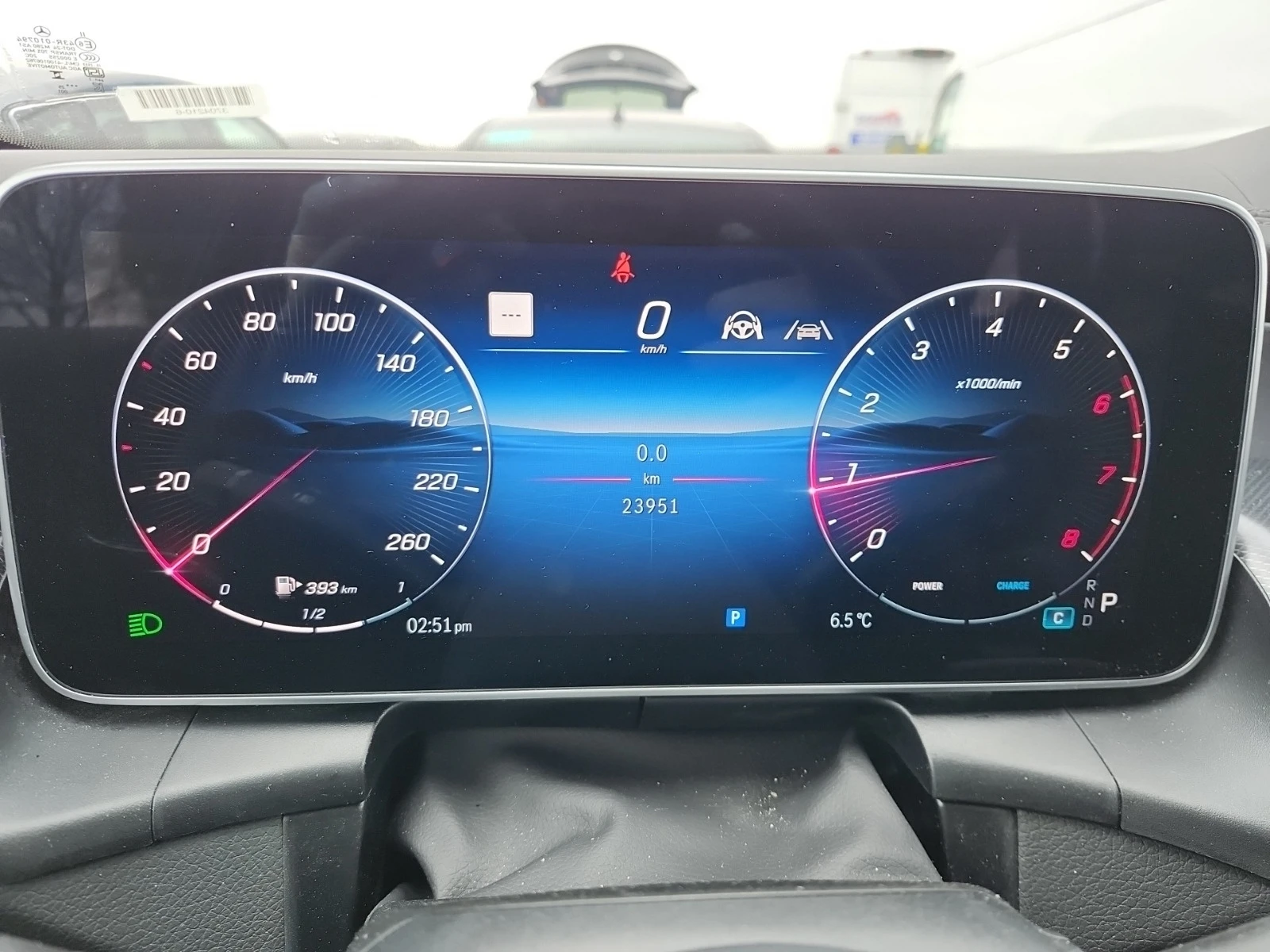 Mercedes-Benz GLC 300 * * CARFAX * * АВТО КРЕДИТ * * , снимка 7 - Автомобили и джипове - 54017761