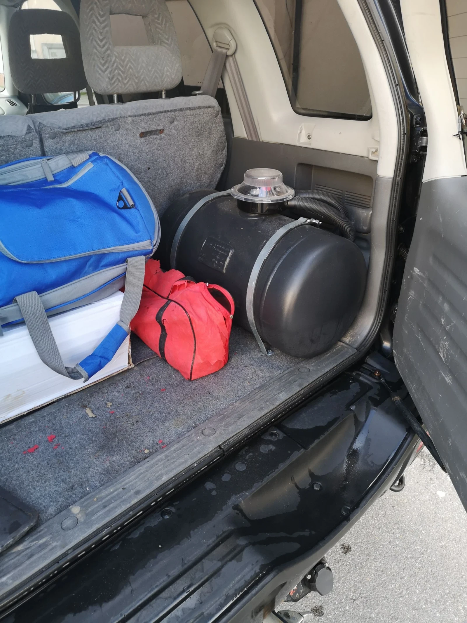 Suzuki Grand vitara, снимка 13 - Автомобили и джипове - 54306224