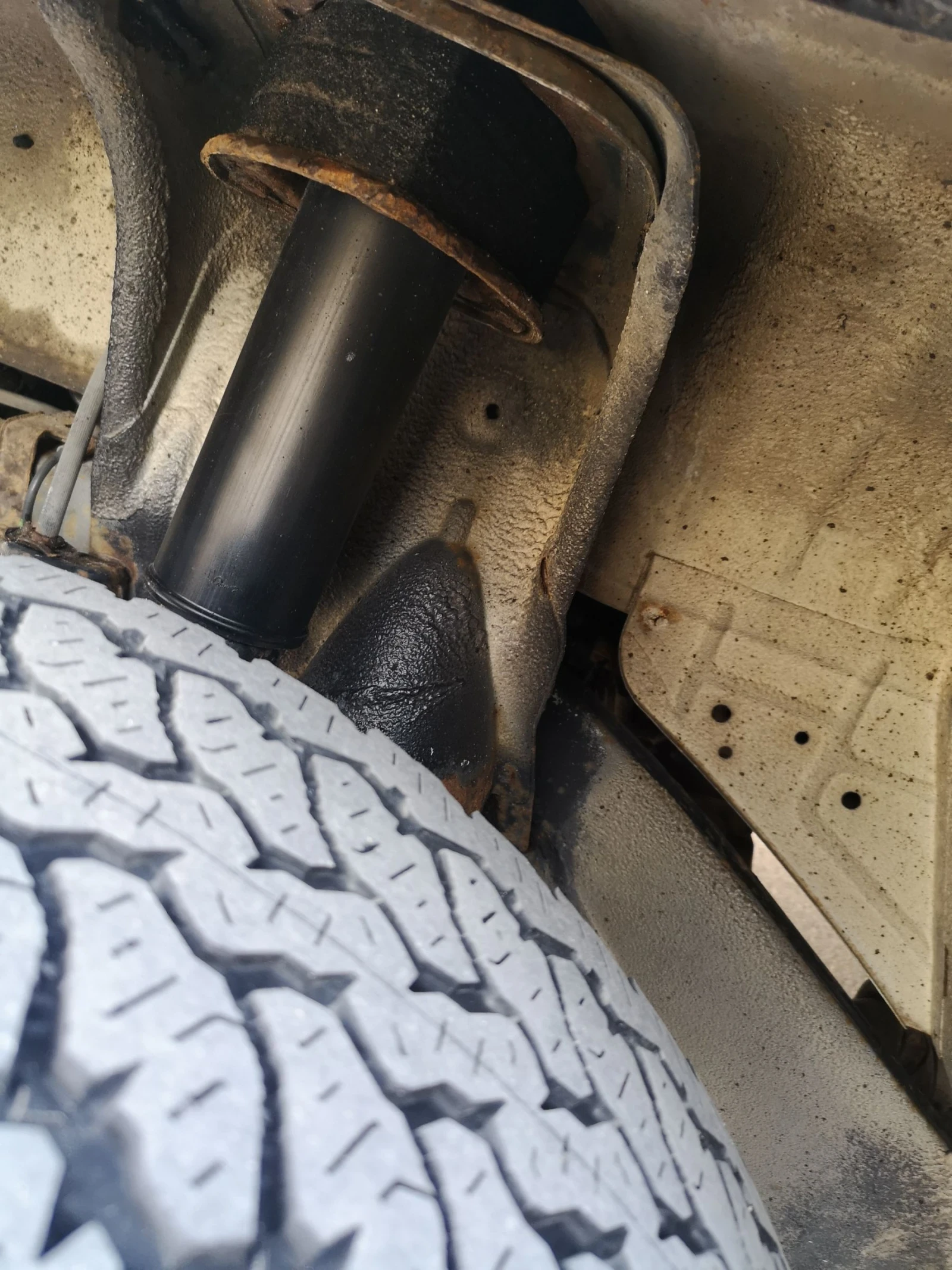 Suzuki Grand vitara, снимка 8 - Автомобили и джипове - 54306224