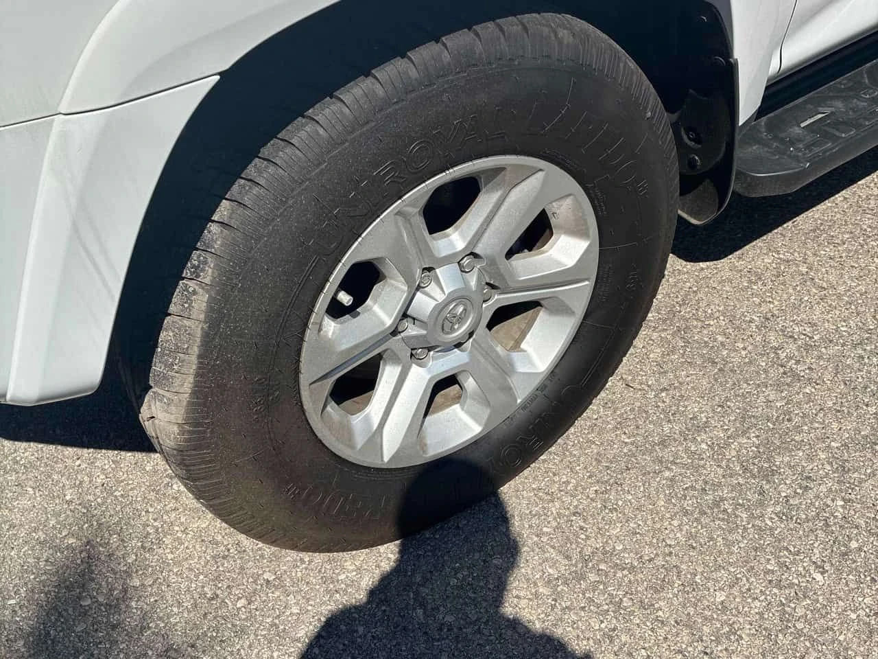 Toyota 4runner 4WD SR5 PREMIUM/������� | Mobile.bg � ����������� 7