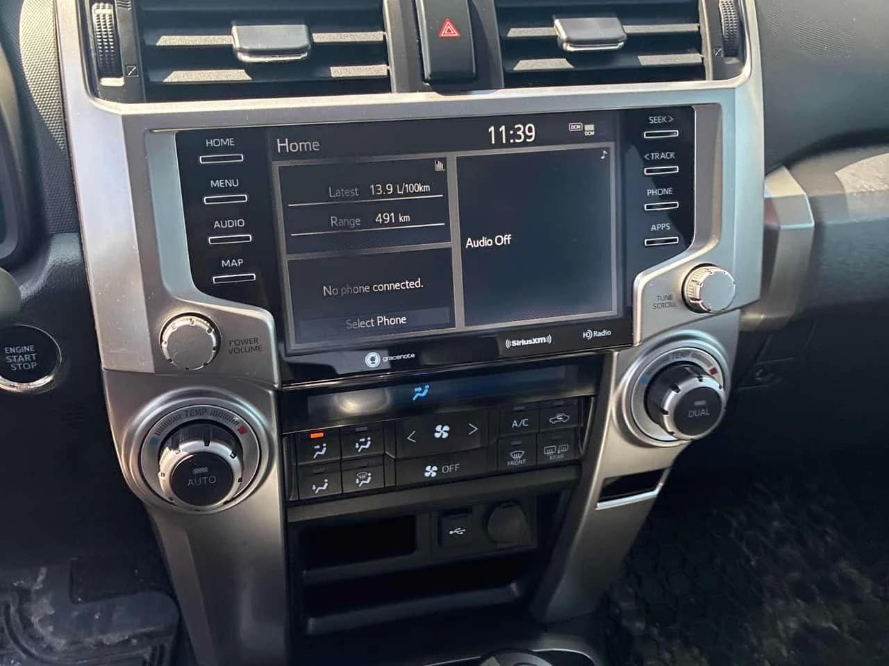 Toyota 4runner 4WD SR5 PREMIUM/������� | Mobile.bg � ����������� 9