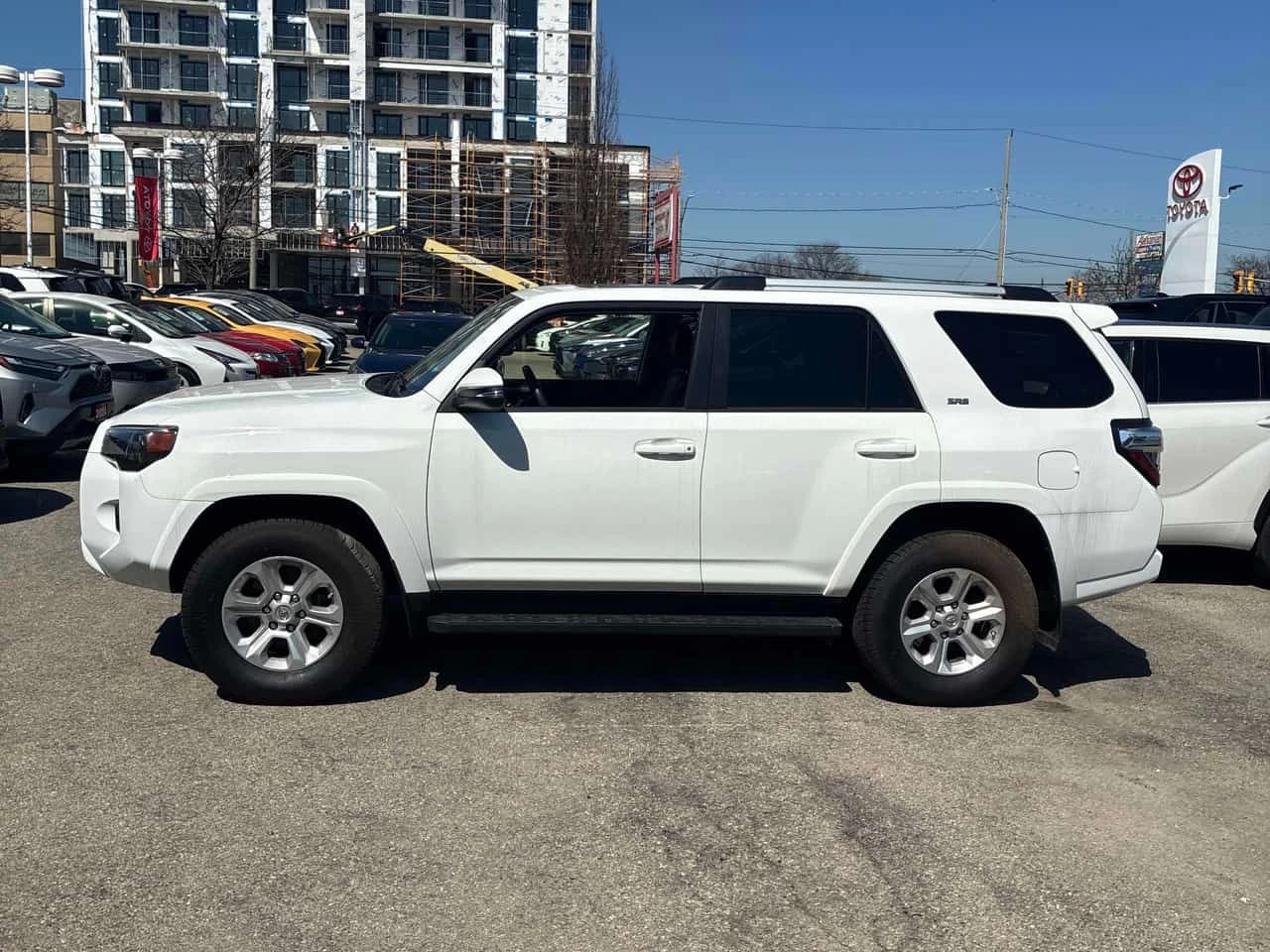 Toyota 4runner 4WD SR5 PREMIUM/������� | Mobile.bg � ����������� 2