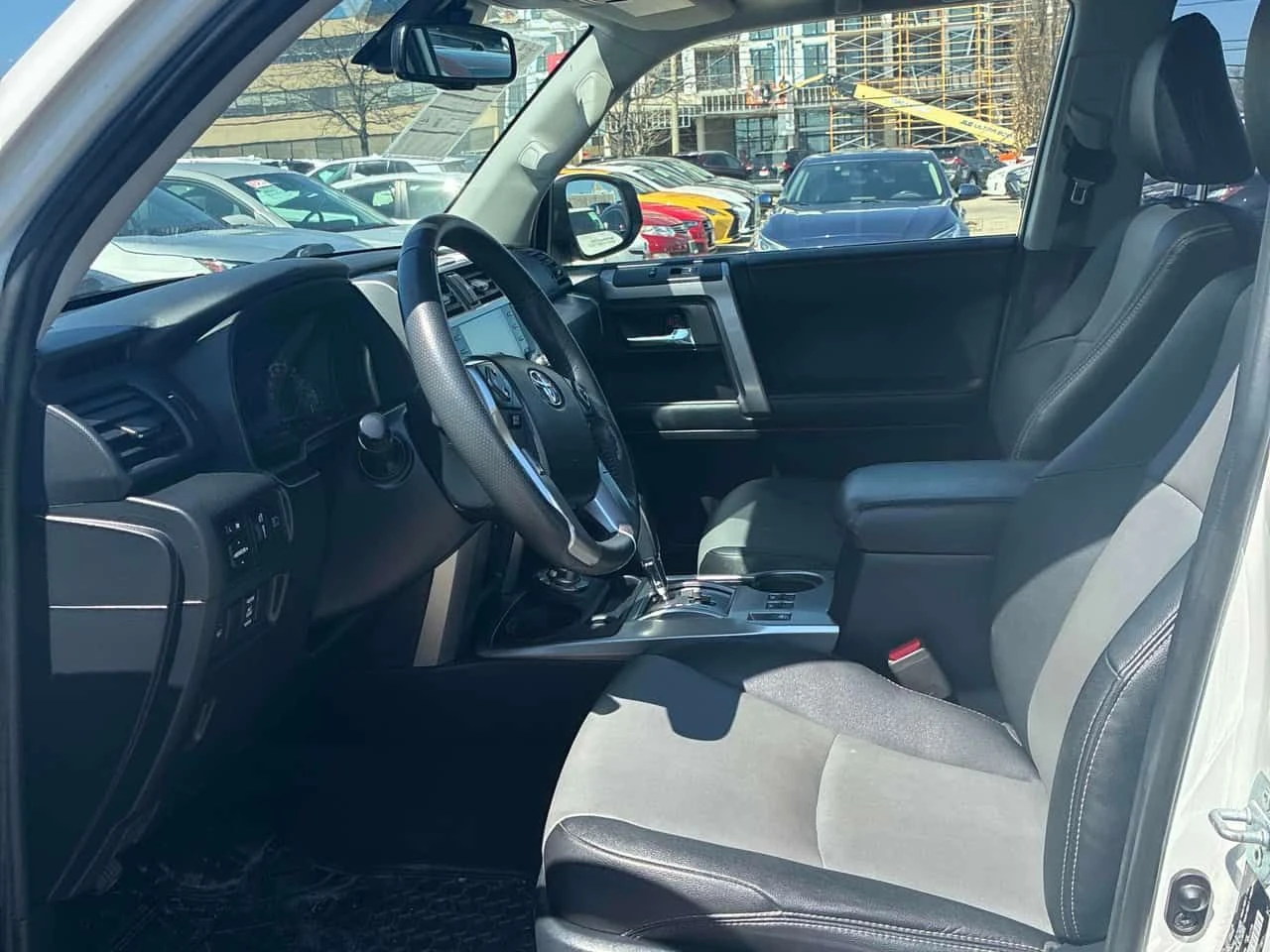 Toyota 4runner 4WD SR5 PREMIUM/������� | Mobile.bg � ����������� 5