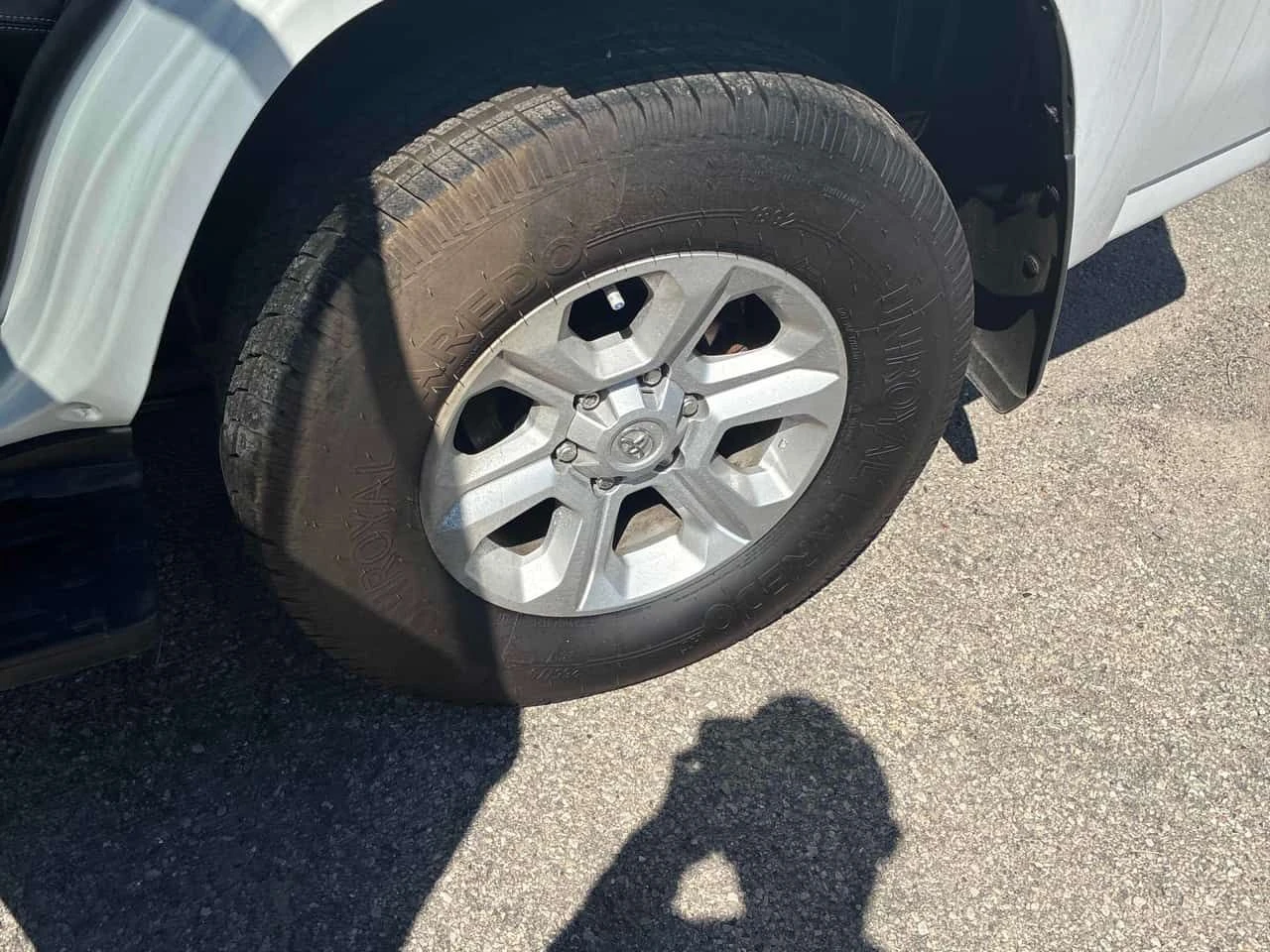 Toyota 4runner 4WD SR5 PREMIUM/������� | Mobile.bg � ����������� 13