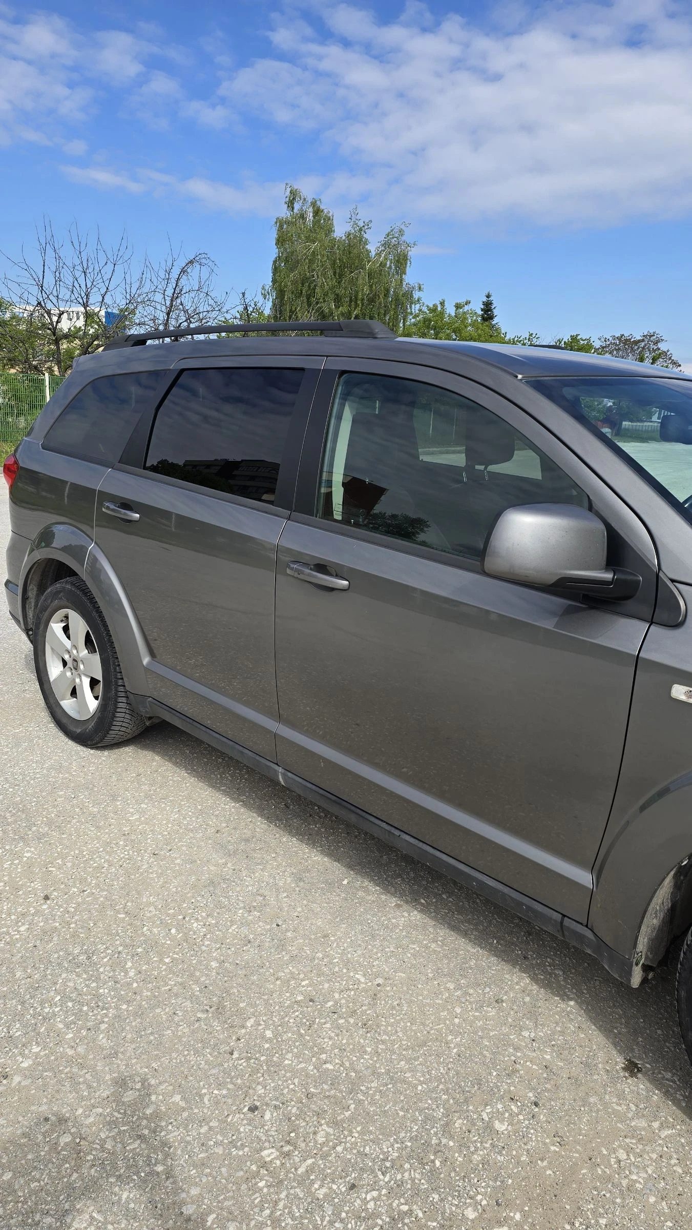 Fiat Freemont, снимка 15 - Автомобили и джипове - 54387066