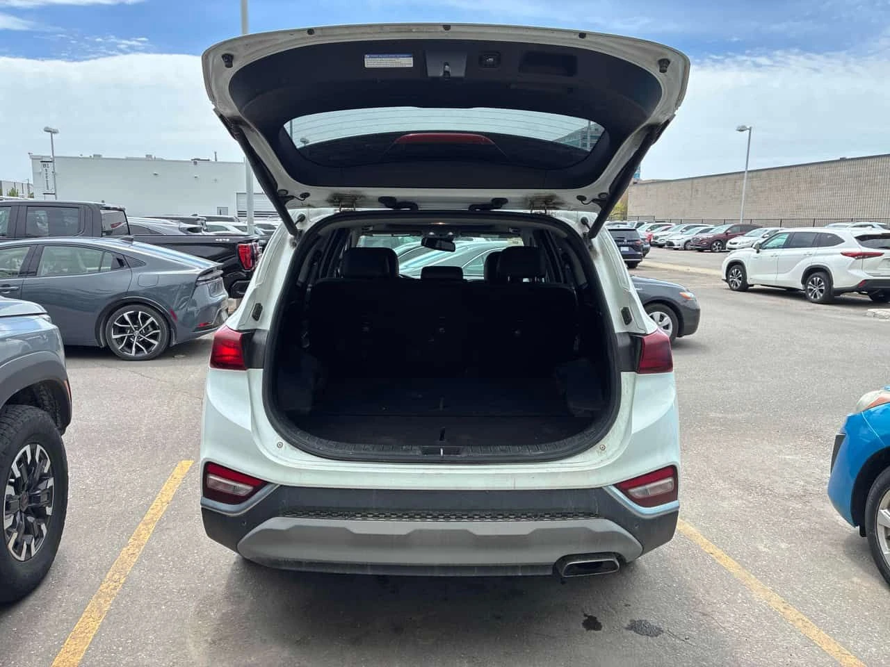 Hyundai Santa fe LUXURY * ���������* 360 ������* ���������* ������� | Mobile.bg � ����������� 13