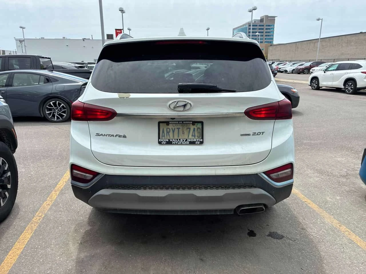 Hyundai Santa fe LUXURY * ���������* 360 ������* ���������* ������� | Mobile.bg � ����������� 5