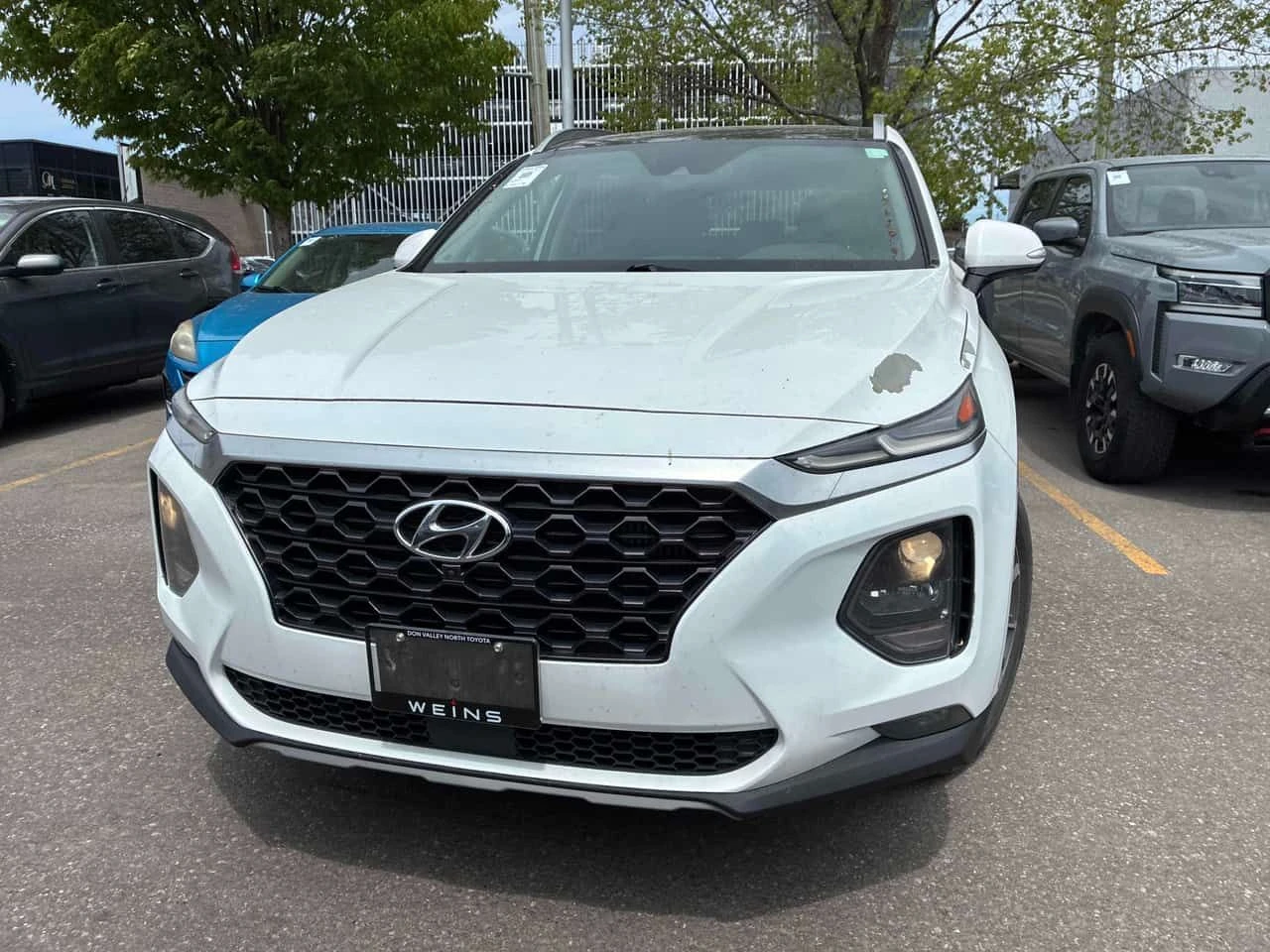 Hyundai Santa fe LUXURY * ���������* 360 ������* ���������* ������� | Mobile.bg � ����������� 2