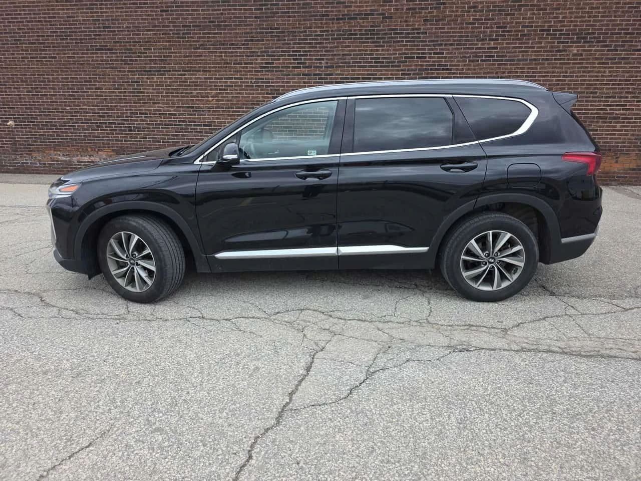 Hyundai Santa fe * Preferred * CARFAX * ЦЕНА ДО БГ, снимка 2 - Автомобили и джипове - 54903036