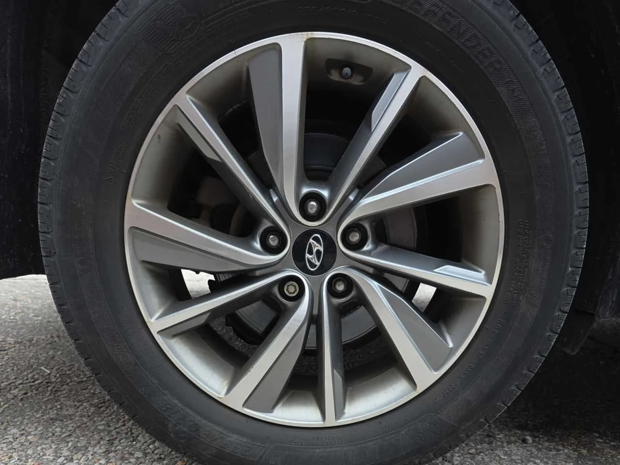 Hyundai Santa fe * Preferred * CARFAX * ЦЕНА ДО БГ, снимка 7 - Автомобили и джипове - 54903036