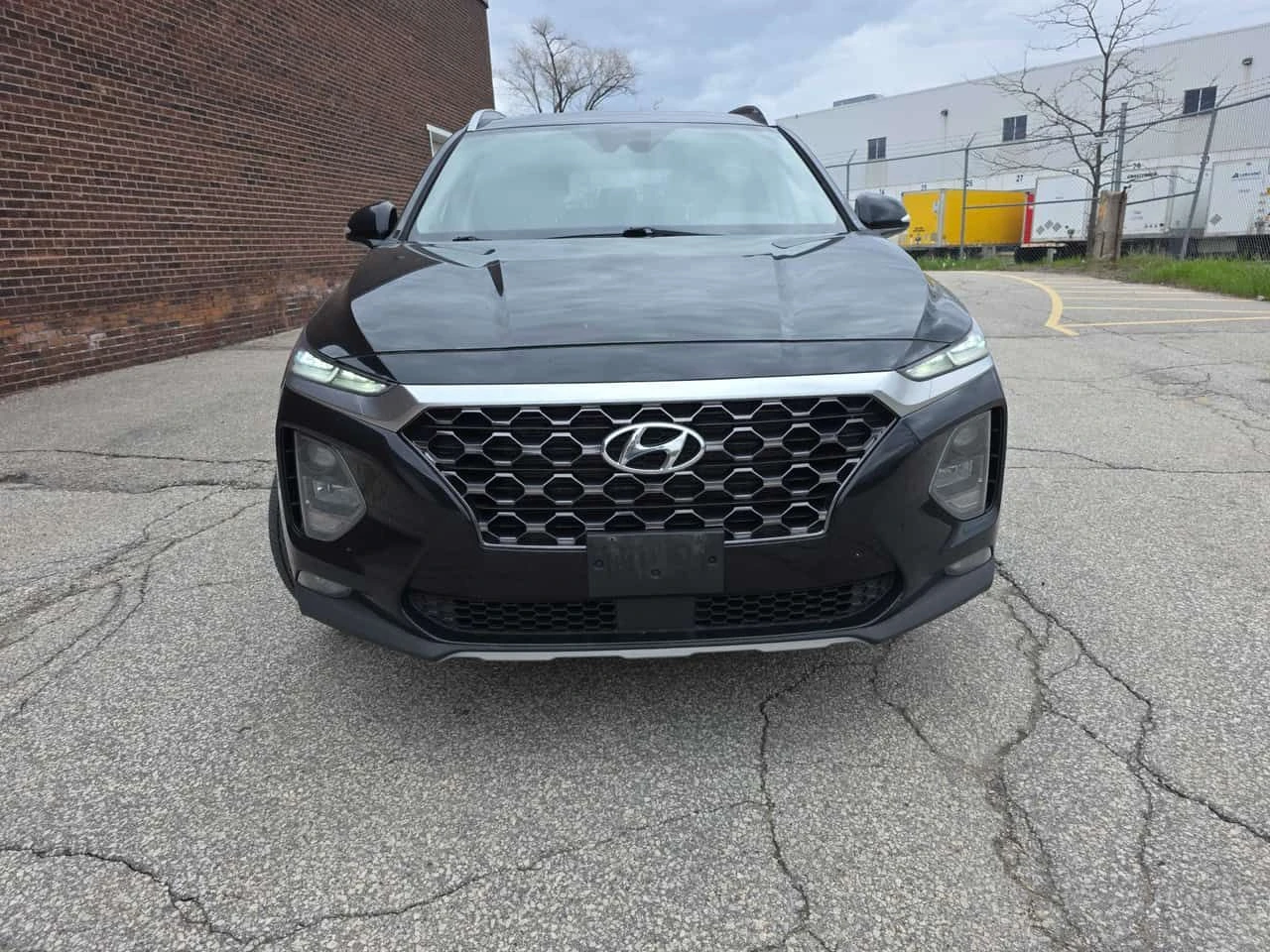 Hyundai Santa fe * Preferred * CARFAX * ЦЕНА ДО БГ, снимка 6 - Автомобили и джипове - 54903036