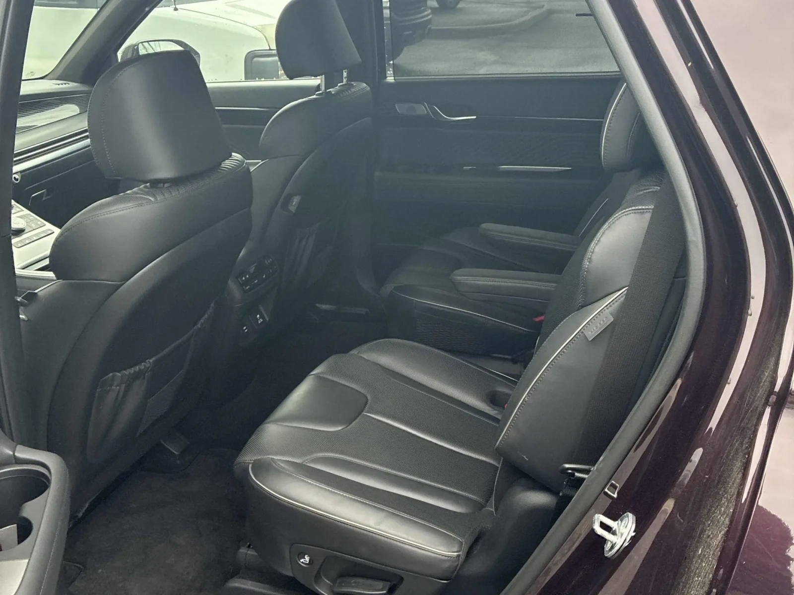 Hyundai Palisade Ultimate Calligraphy* 3.8 GDI V6* Богато оборудван, снимка 10 - Автомобили и джипове - 55012476