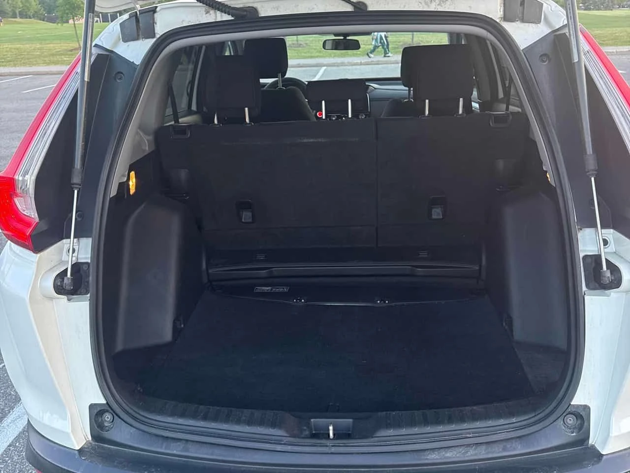 Honda Cr-v * LX AWD * CARFAX * 2 КЛЮЧА * KEYLESS * , снимка 11 - Автомобили и джипове - 55176253