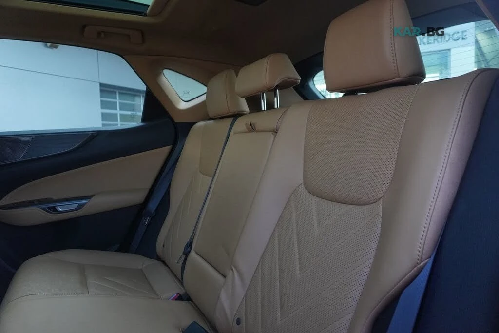 Lexus NX 350h АвтоКредит* (ЦЕНА ДО БГ), снимка 6 - Автомобили и джипове - 55193301